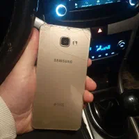 گوشی سامسونگ a7|موبایل|گرمی, |دیوار