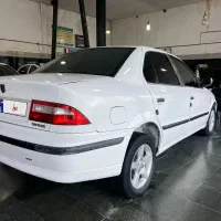 سمندLX مدل85|خودرو سواری و وانت|پیرانشهر, |دیوار