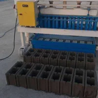 بلوک پرسی و جدول|مصالح و تجهیزات ساختمان|هشتگرد, تهران دشت|دیوار