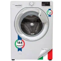 ماشین لباسشویی زیروات 8 کیلویی