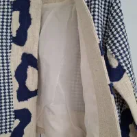 کت سنجاب دوزی وکت فوتر زنانه نو|لباس|مشهد, استاد یوسفی (شهرک غرب)|دیوار