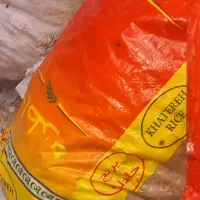 نان خشک تمیز