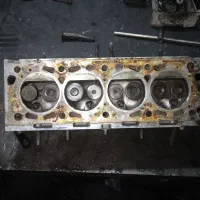 سرسیلندر پژو ۲۰۰۰