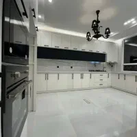 ۱۱۰متر/اندیشه/فول دیزاین/تاپ لوکیشن/طبقه اول
