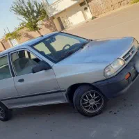 پراید 85