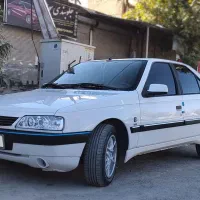 فروش پژو slx 97