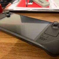 استیم دک یک ترابایت - Steam Deck OLED 1tb|کنسول، بازی ویدئویی و آنلاین|تهران, سهروردی|دیوار
