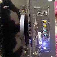 سیستم حرفه ای مخصوص مجالس و منزل|سیستم صوتی خانگی|گنبد کاووس, |دیوار