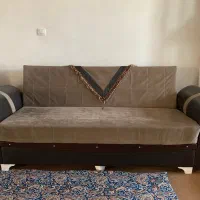 مبل سه نفره