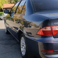 سورن توربو مدل۹۵|خودرو سواری و وانت|کامیاران, |دیوار