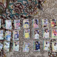 فروش کیمدی فوتبال|کلکسیون و سرگرمی|جهرم, |دیوار