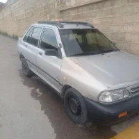 پراید 85