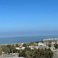 ۱۲۰ متر ویو ابدی دریا ۳۵ متر بالکن اختصاصی مخابرات