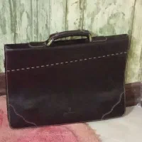 کیف چرم اصل