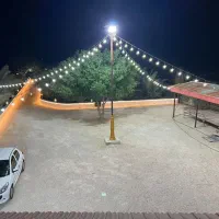 اجاره روزانه خونه باغ لوکس فول امکانات