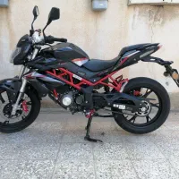 بنلی 150i|موتورسیکلت|اهواز, پردیس|دیوار