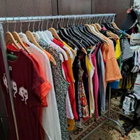 آنلاینشاپ لباس دخترانه از ۵۰ تا ۱۵۰