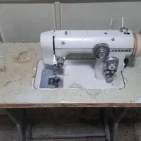 چرخ خیاطی ژانومه۶۷۲