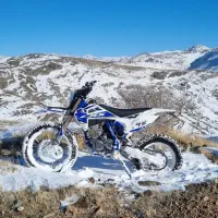 crx300|موتورسیکلت|کامیاران, |دیوار