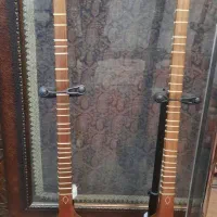 سه تار هاتف ملکشاهی (دومهر و سه مهر)