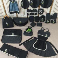 قرعه کشی دوخت سرویس و کاور لوازم برقی