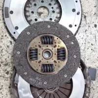 لنت کوبی دیسک‌و صفحه