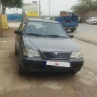 پراید 111  مدل 89