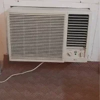 کولر ۱۸ هزار الجی در حد اک واقعی