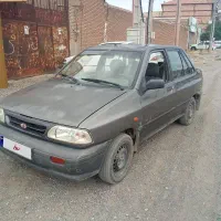 پراید87.نوک مدادی