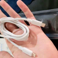 شارژر آیفون
