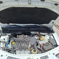 ال نود مدل 90 خونگی و تمیز|خودرو سواری و وانت|رفسنجان, |دیوار