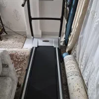 تردمیل MoToRIzed|تجهیزات ورزشی|سمنان, |دیوار