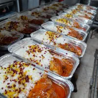 به یک کارگر خانم نیازمندیم