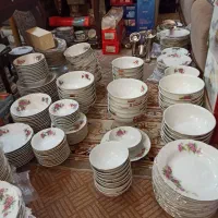 کاسه چینی|ظروف سرو و پذیرایی|اردکان, |دیوار