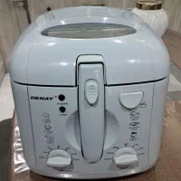 سرخکن کاملا نو