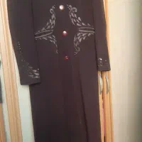 کاپشن  پالتو نونو سایز ۴۰ -۴۲|لباس|تبریز, |دیوار