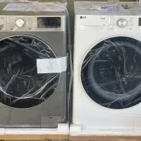 لباسشویی الجی و بوش