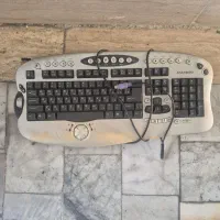 کیبورد فراسو سالم