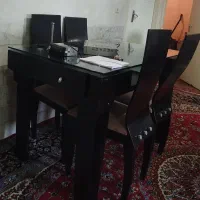 میز ناهار خوری سالم