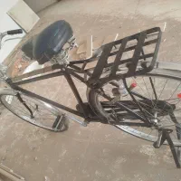 دوچرخه نو کلکسیونی ژاپنی قدیمی