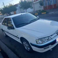 پارس مدل ۱۴۰۰ کارمندی|خودرو سواری و وانت|گرگان, |دیوار