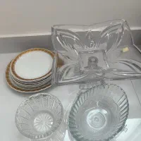 میوه خوری ژاپن ، سوگا ، پیش دستی همه ۵۰۰