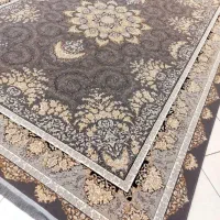 ۸ تخته فرش ۱۲ متری|فرش|زابل, |دیوار