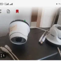دوربین مداربسته بسته مادون قرمز