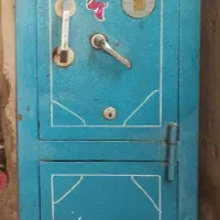 گاوصندوق