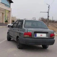 پراید صبا مدل ۸۵|خودرو سواری و وانت|ورامین, ریحان آباد|دیوار