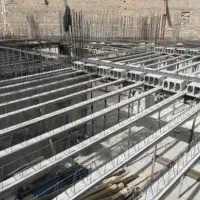 تیرچه بلوک ویونلیت