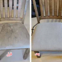 پاک کننده فرش و مبل ژیکوتک|مواد شوینده و دستمال کاغذی|تهران, شهرک پاسداران|دیوار