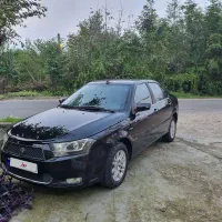 دنا ۹۶|خودرو سواری و وانت|فومن, |دیوار