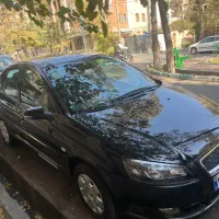 رانا پلاس ۱۴۰۱ / ۶ دنده / سقف پانا|خودرو سواری و وانت|تهران, نارمک|دیوار